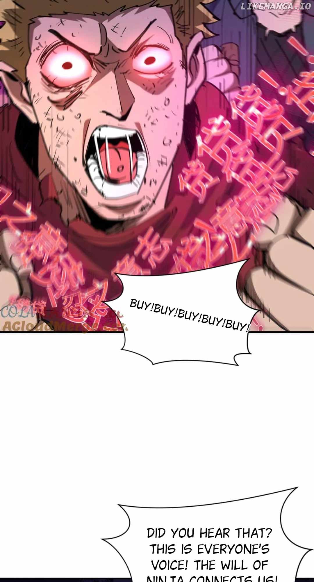 Age of Terror Chapter 469 19